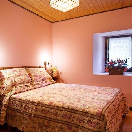 Casa Rural Quilero Fago Dış mekan fotoğraf