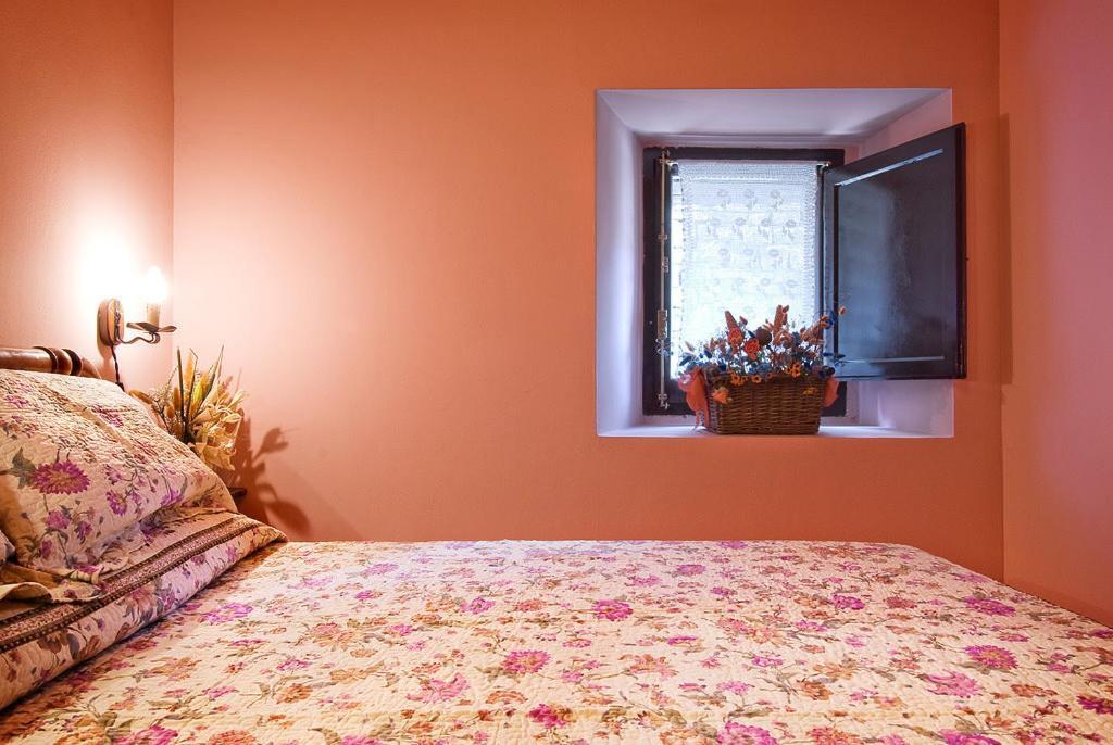 Casa Rural Quilero Fago Dış mekan fotoğraf